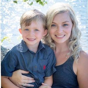 Meet your Posher, Louise